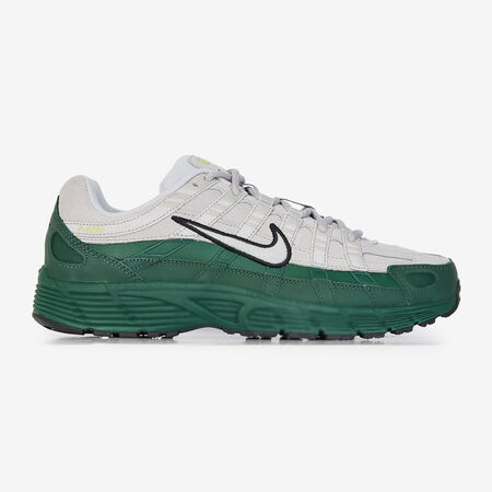 NIKE p-6000 P-6000 GRIGIO/VERDE UOMO