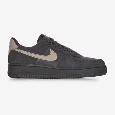 AIR FORCE 1 LOW : MARRONE