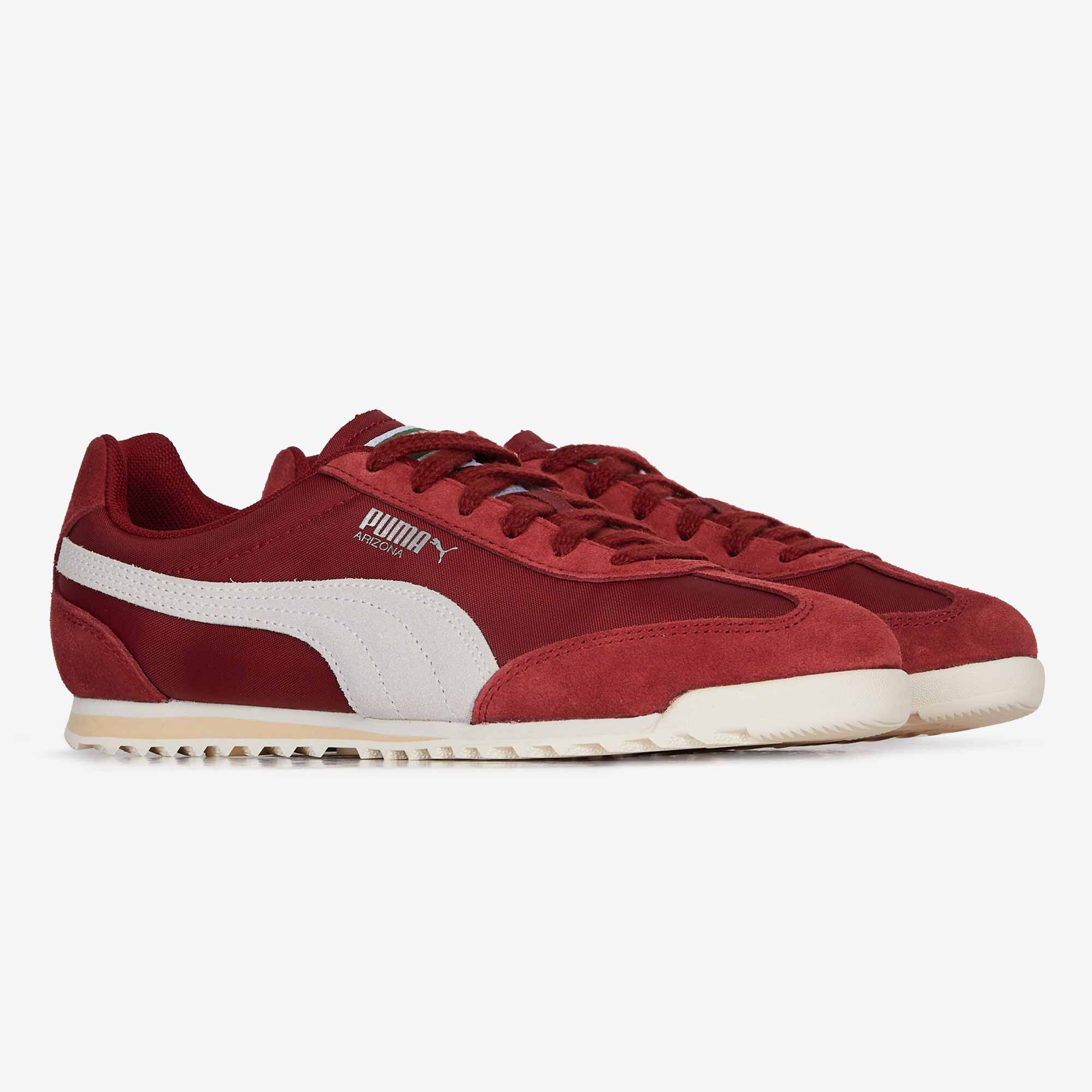 Scarpe PUMA Donna BORDEAUX Collezione 2024 Acquista Online Courir