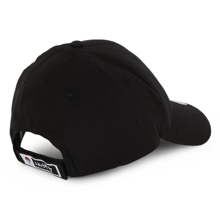 NEW ERA 9FORTY X NARUTO UCHIHA NERO/ROSSO UOMO