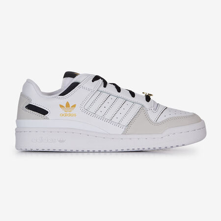 ADIDAS ORIGINALS forum FORUM LOW CL PARIS BIANCO/NERO DONNA