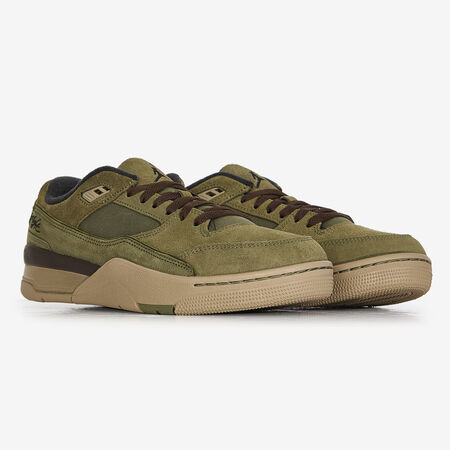 JORDAN JORDAN FLIGHT COURT KAKI UOMO