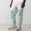 null : BLU/BEIGE
