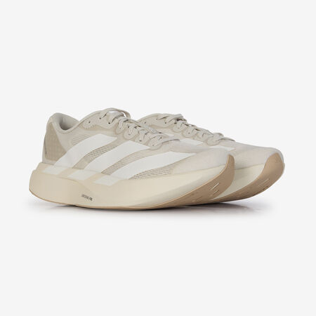 ADIDAS ORIGINALS EVO SL GRIGIO/BEIGE RAGAZZO