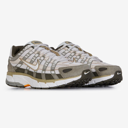 NIKE p-6000 P-6000 BEIGE/KAKI UOMO