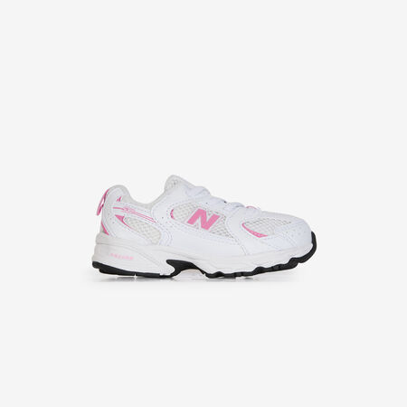 530 EL : BIANCO/ROSA