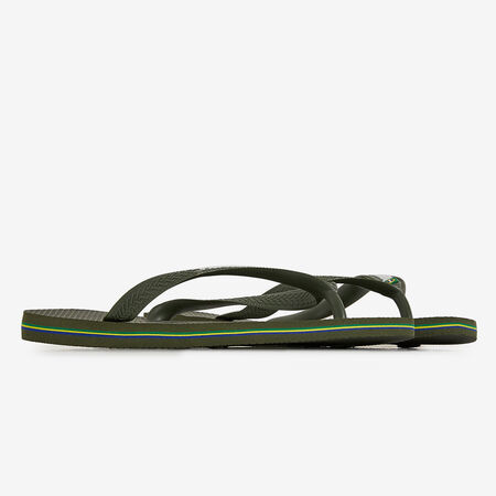 HAVAIANAS brasil BRASIL LOGO KAKI DONNA