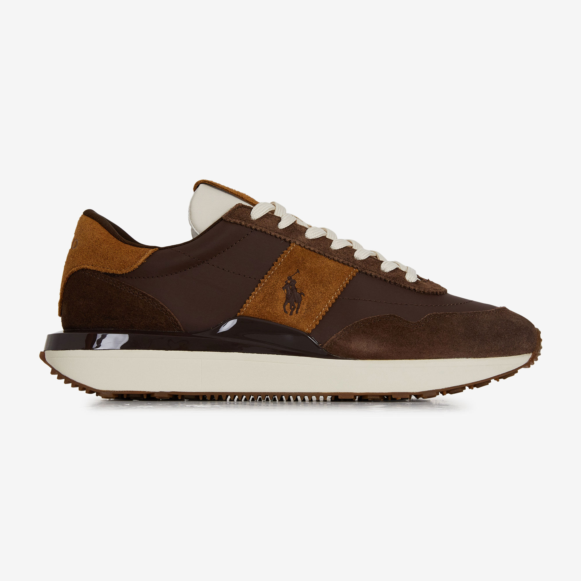 Sneakers scarpe da ginnastica abigliamento POLO RALPH LAUREN