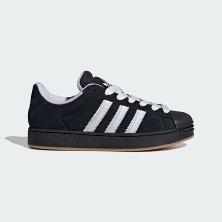 ADIDAS ORIGINALS superstar SUPERSTAR ST GRIGIO/BIANCO UOMO