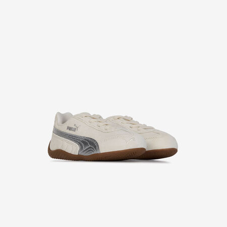 PUMA speedcat SPEEDCAT OG EL BEIGE/ARGENTO NEONATO