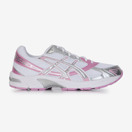 ASICS gel-1130 GEL-1130 BIANCO/ROSA UOMO