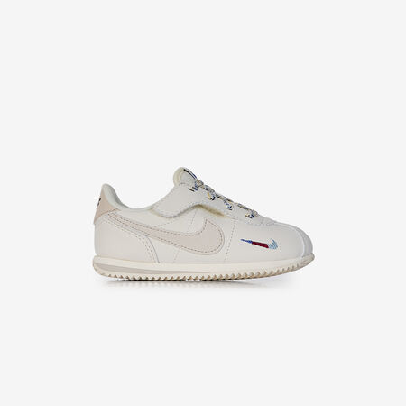 NIKE cortez CORTEZ CF BEIGE/GRIGIO NEONATO