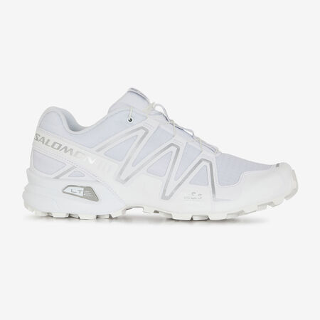 SALOMON SPEEDCROSS 3 BIANCO UOMO