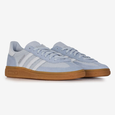 ADIDAS ORIGINALS spezial HANDBALL SPEZIAL KNIT BLU/BIANCO DONNA