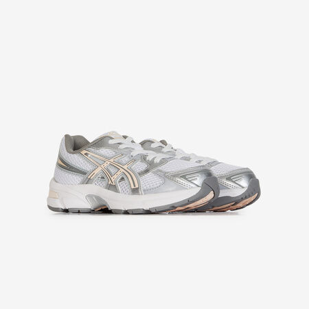 ASICS gel-1130 GEL-1130 BIANCO/ROSA BAMBINO