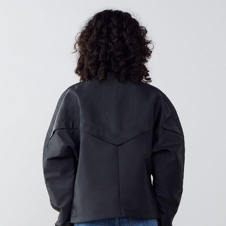 NIKE JACKET TRACKSUIT SHINE DONNA