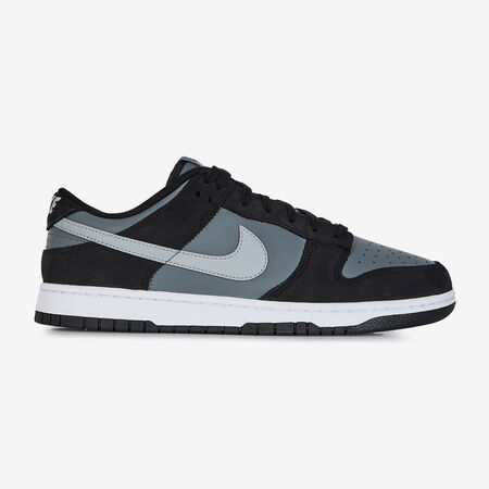 NIKE dunk DUNK LOW SC NERO/GRIGIO UOMO