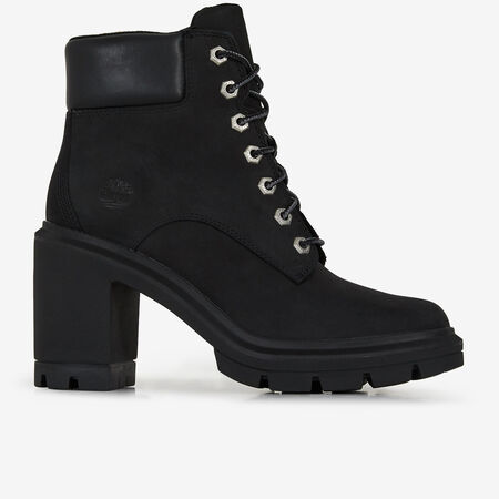 TIMBERLAND boots ALLINGTON HEIGHTS NERO DONNA