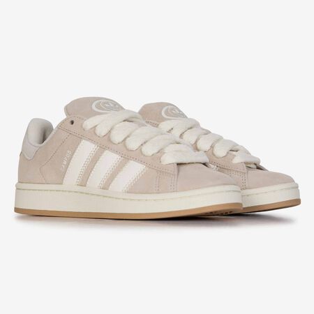 ADIDAS ORIGINALS campus CAMPUS 00S BEIGE/BIANCO DONNA