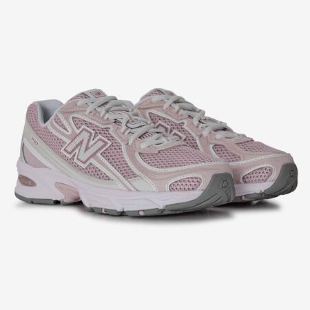 NEW BALANCE 740 740 ROSA/BIANCO DONNA