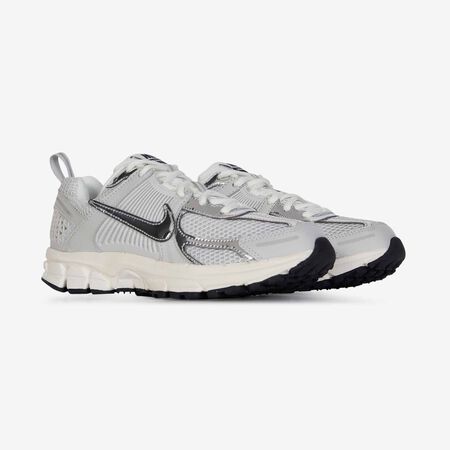 NIKE zoom vomero ZOOM VOMERO 5 CHROME ARGENTO/BEIGE RAGAZZO