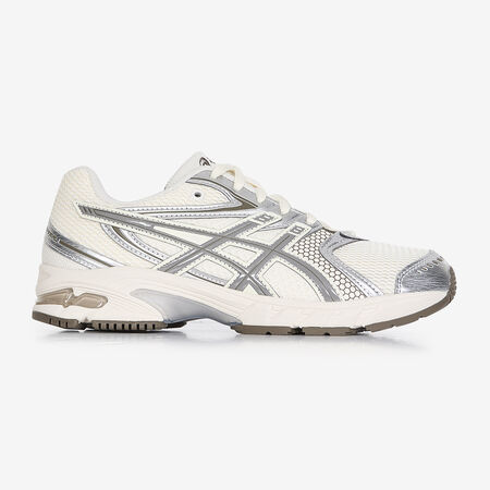 ASICS GEL DS-TRAINER 14 BIANCO/GRIGIO DONNA