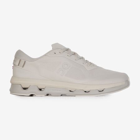 ON RUNNING CLOUDZONE BEIGE UOMO