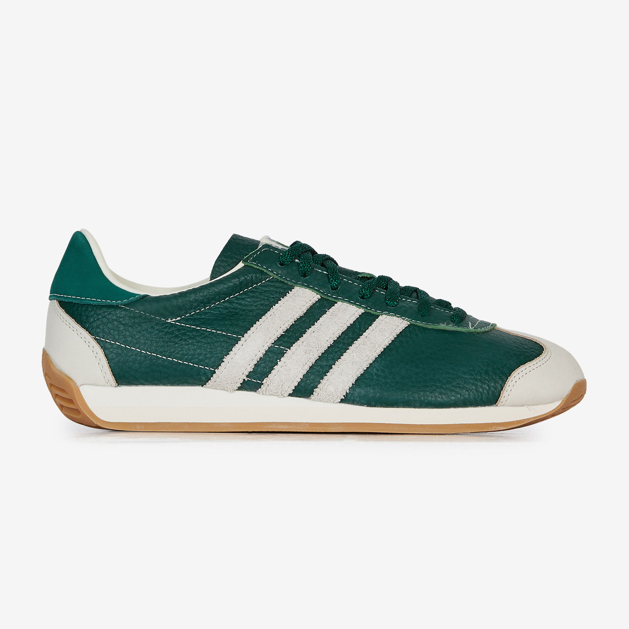 Adidas country pelle uomo deals