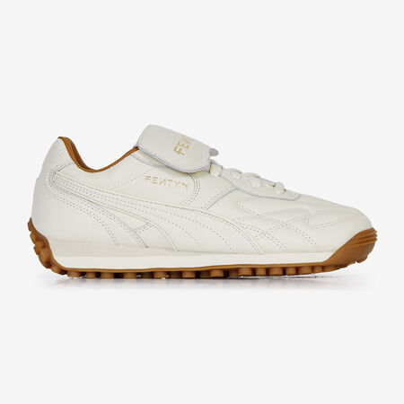 PUMA fenty AVANTI L FENTY BEIGE/BIANCO DONNA
