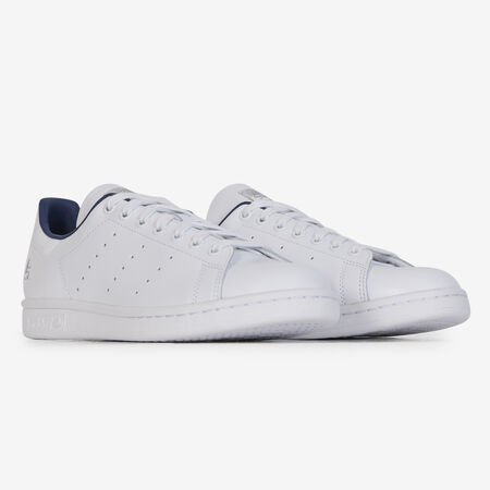 ADIDAS ORIGINALS STAN SMITH SIGNATURE BIANCO UOMO