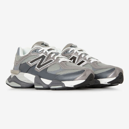 NEW BALANCE 9060 9060 GRIGIO UOMO