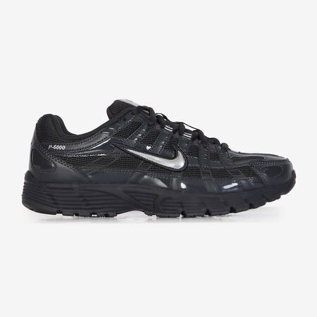 NIKE p-6000 P-6000 NERO DONNA