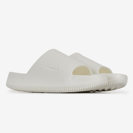NIKE CALM SLIDE BEIGE UOMO