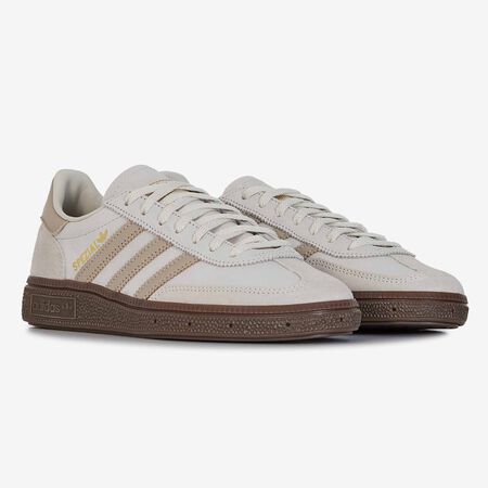 ADIDAS ORIGINALS spezial HANDBALL SPEZIAL GRIGIO/BEIGE DONNA