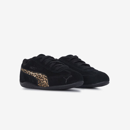 LACOSTE SPINOR NERO UOMO