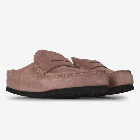 BIRKENSTOCK NAPLES ROSA DONNA