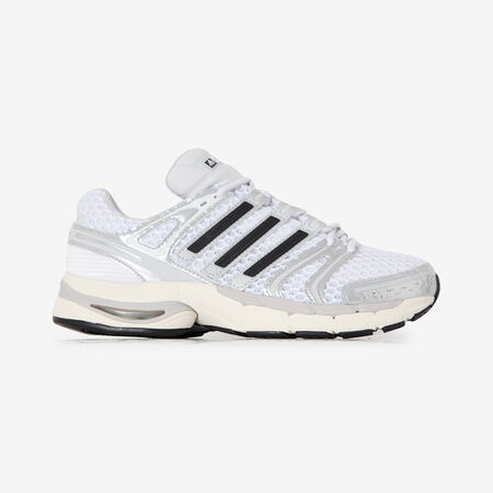 ADIDAS ORIGINALS Adistar ADISTAR CONTROL 5 BIANCO/ARGENTO RAGAZZO