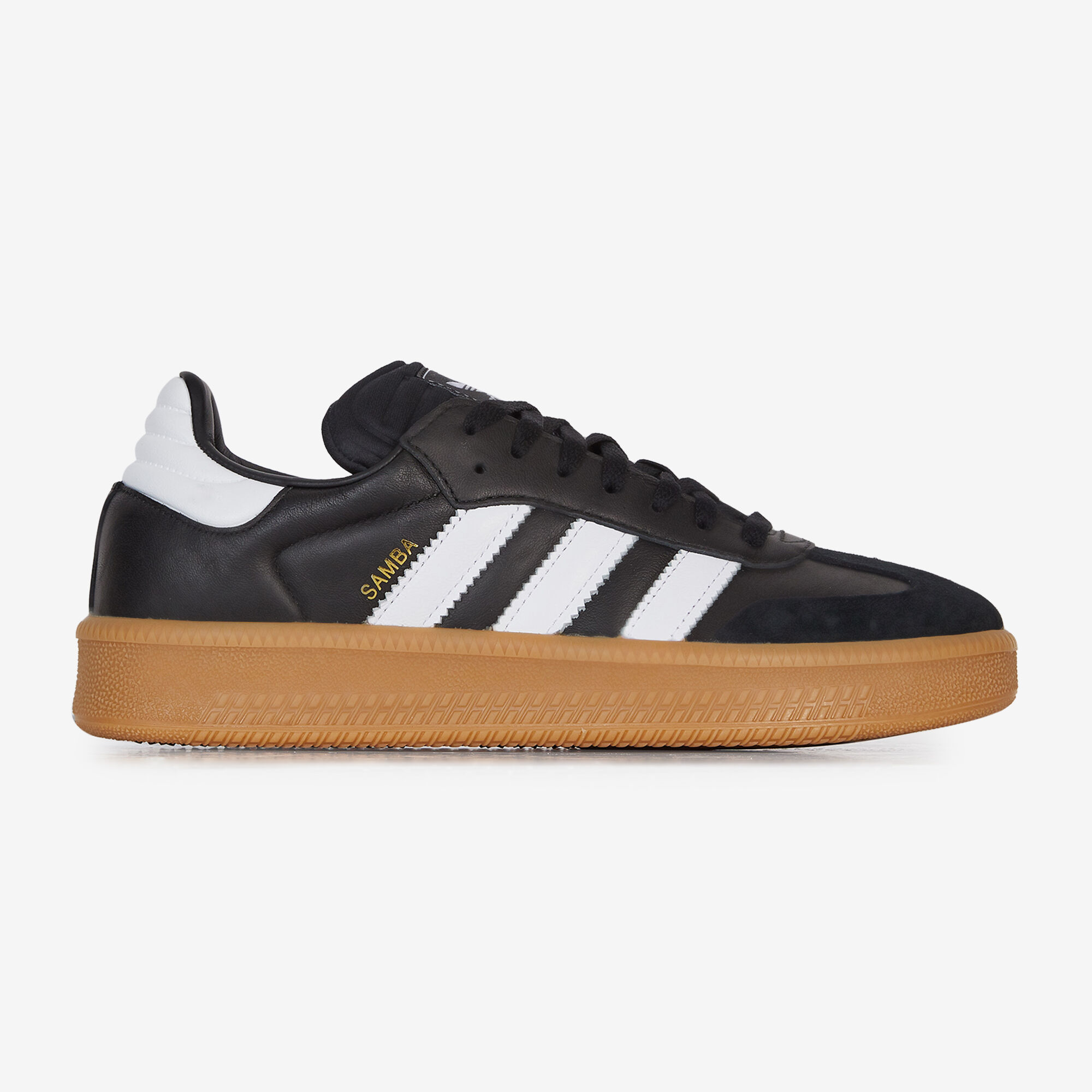 Adidas og samba black hotsell