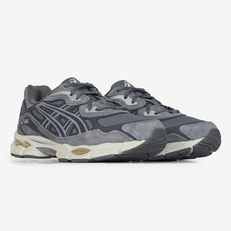 ASICS GEL-NYC GRIGIO UOMO