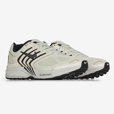 NIKE AIR PEGASUS 2K5 BEIGE/NERO UOMO
