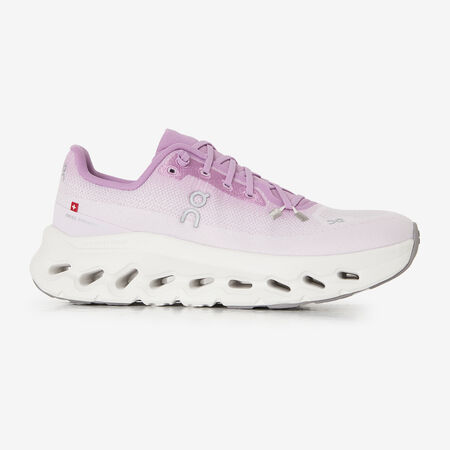ON RUNNING CLOUDTILT BIANCO/ROSA DONNA