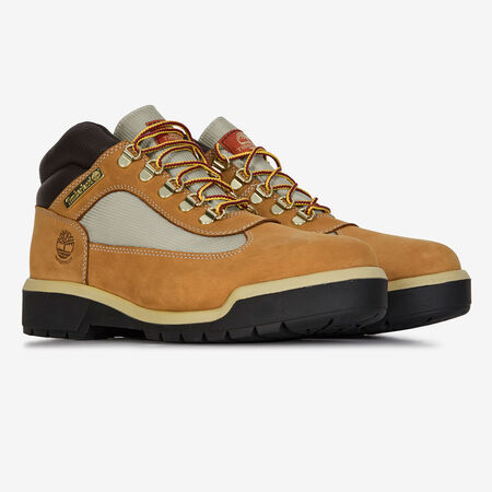 TIMBERLAND FIELD BOOT MIELE UOMO