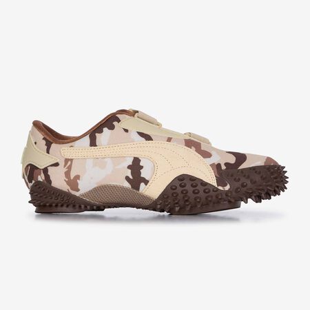 PUMA Mostro MOSTRO CAMO BEIGE/MARRONE DONNA