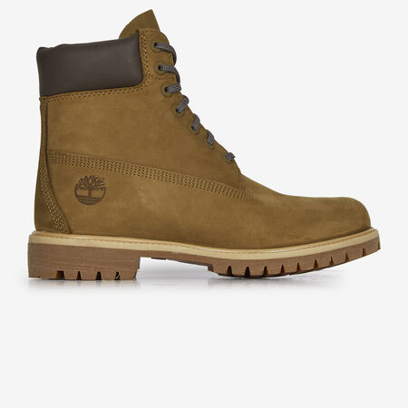 TIMBERLAND 6 INCH KAKI UOMO
