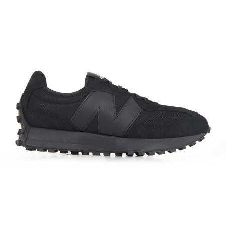 NEW BALANCE 327 327 NERO UOMO