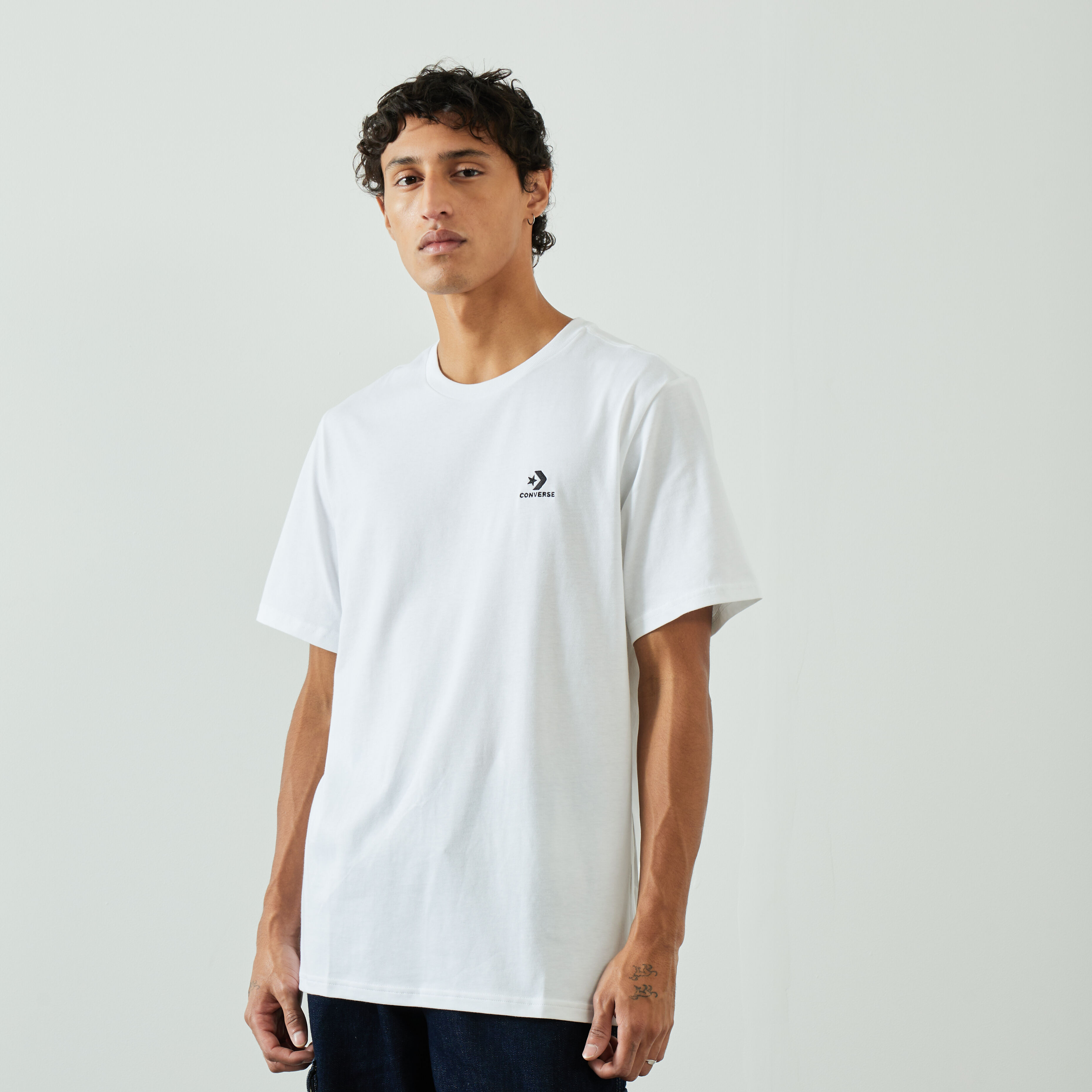 Magliette converse clearance uomo