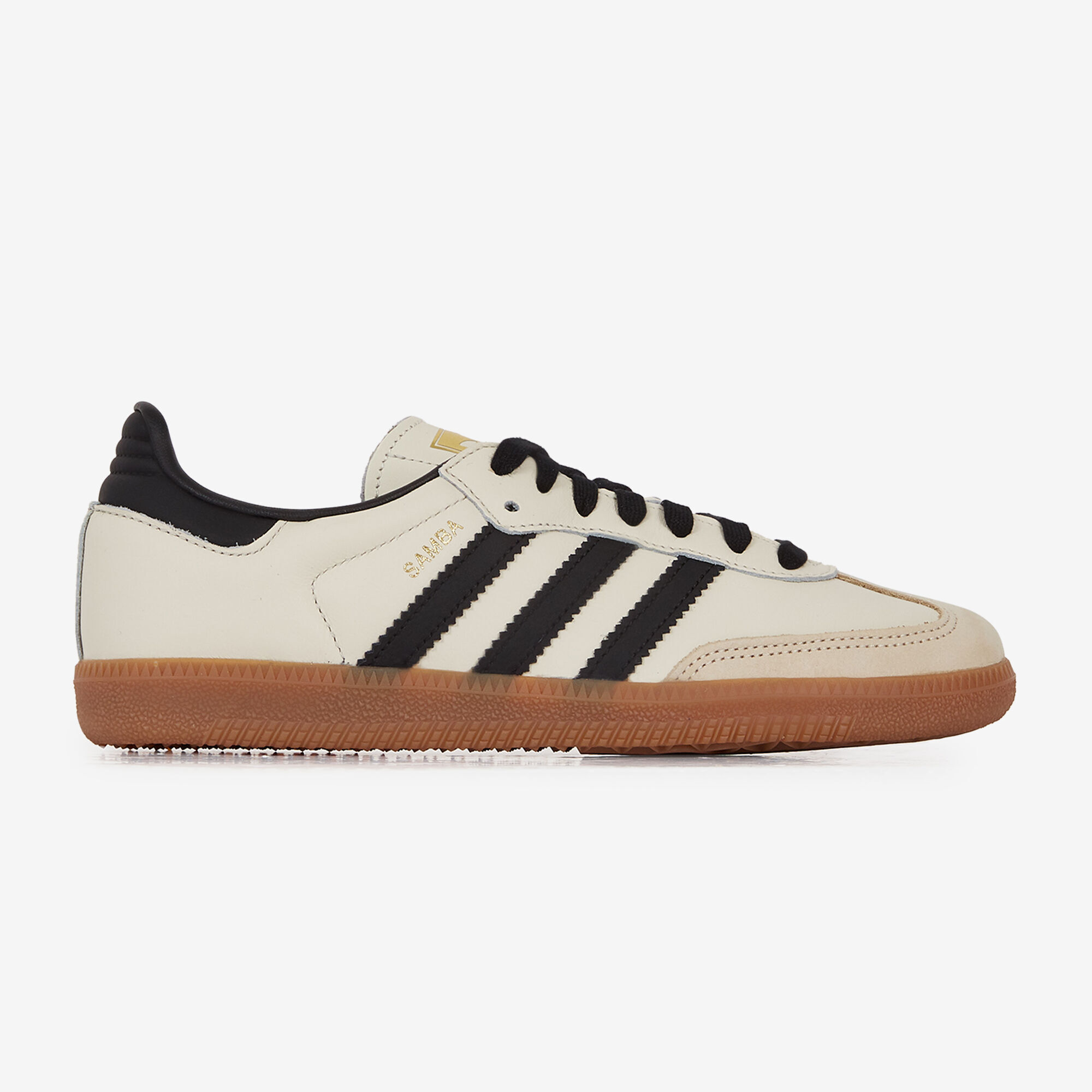 Sneakers scarpe da ginnastica abigliamento ADIDAS BEIGE Collezione 2024 Acquista Online Courir