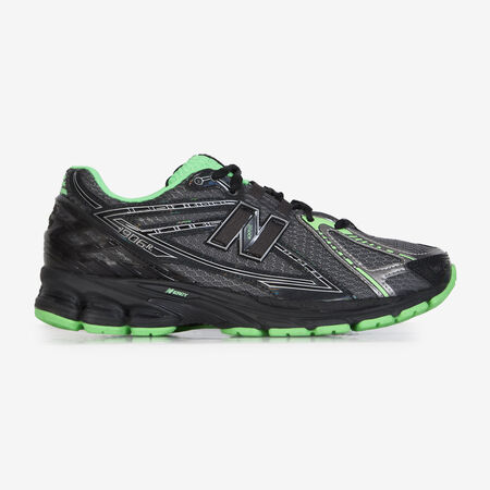 NEW BALANCE 1906 GRIGIO/VERDE UOMO