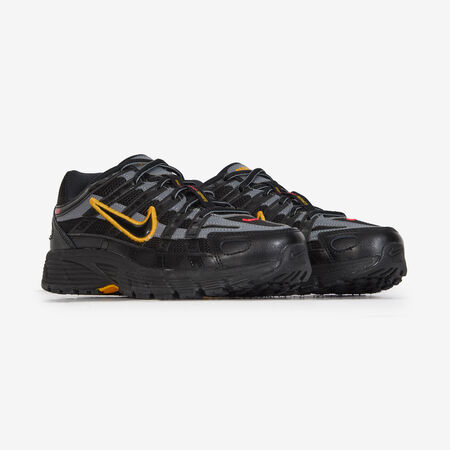 NIKE P-6000 NERO/GRIGIO RAGAZZO