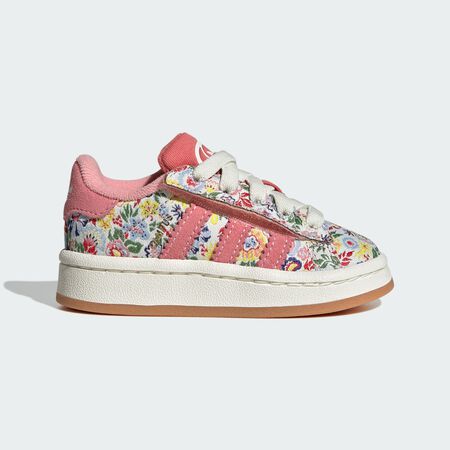 ADIDAS ORIGINALS campus CAMPUS 00s CF LIBERTY BEIGE/MULTICOLORE NEONATO